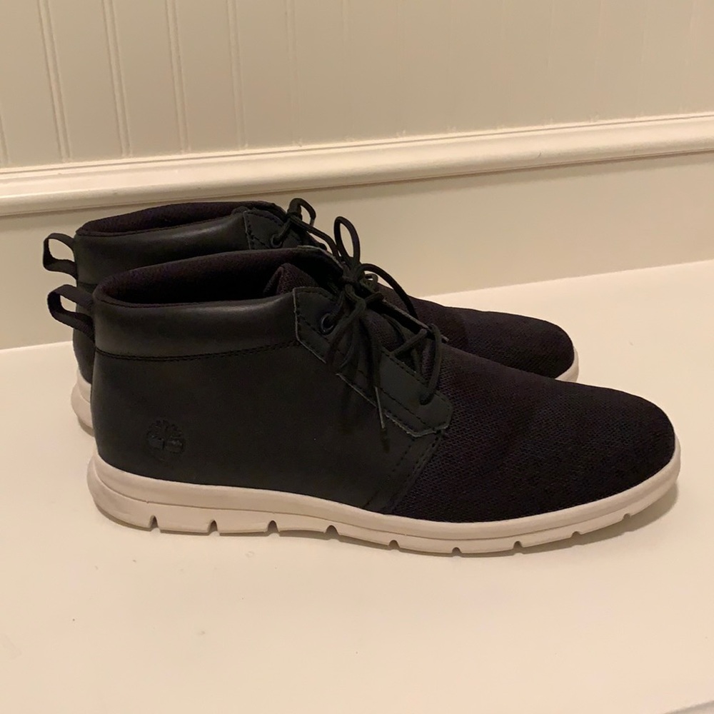 Timberline “hoverlite” boots